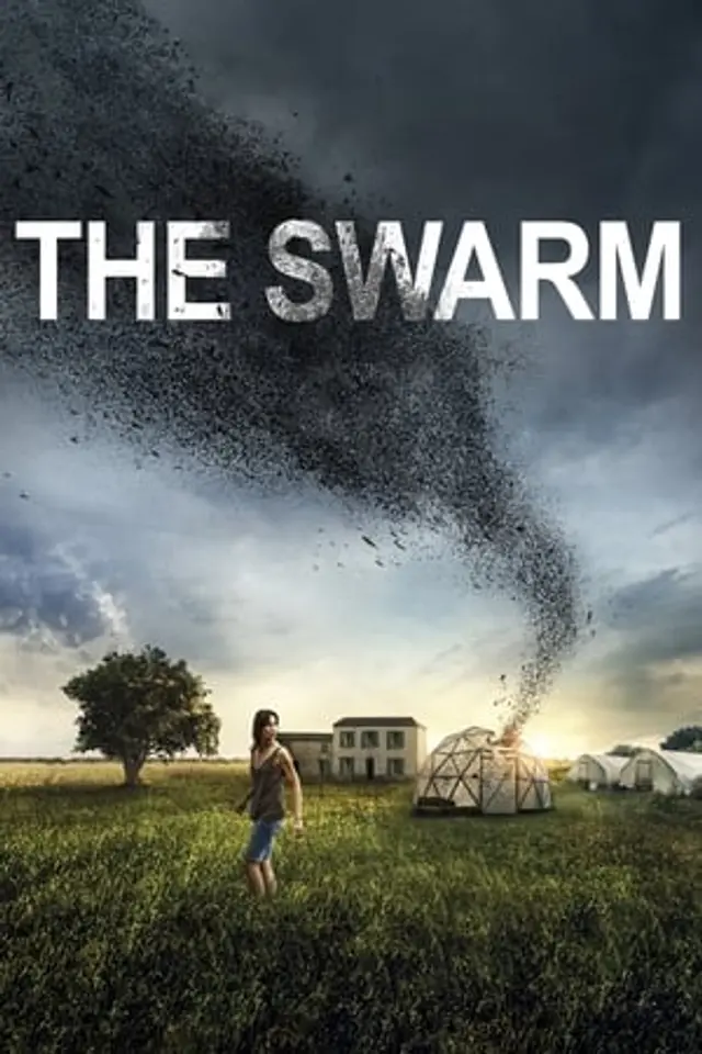 The Swarm (2021) Subtitle Indonesia