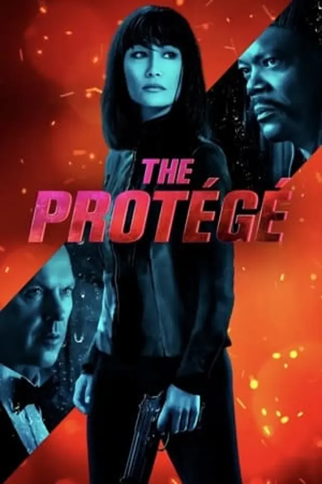 The Protege (2021) Subtitle Indonesia