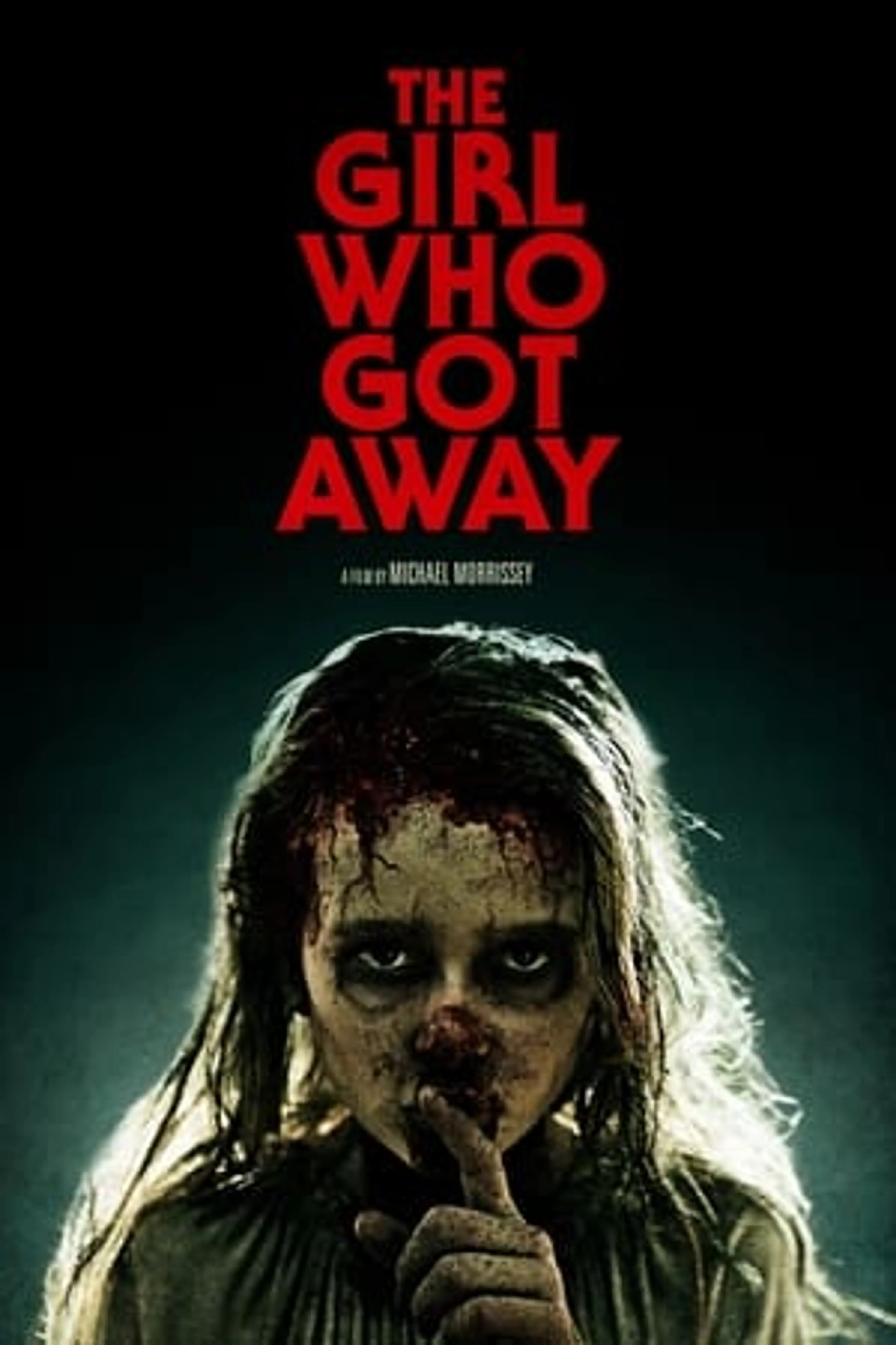 The Girl Who Got Away  (2021)