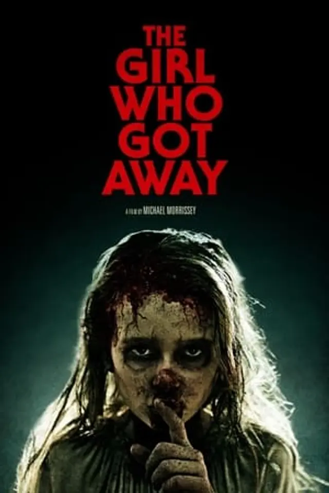 The Girl Who Got Away (2021) Subtitle Indonesia