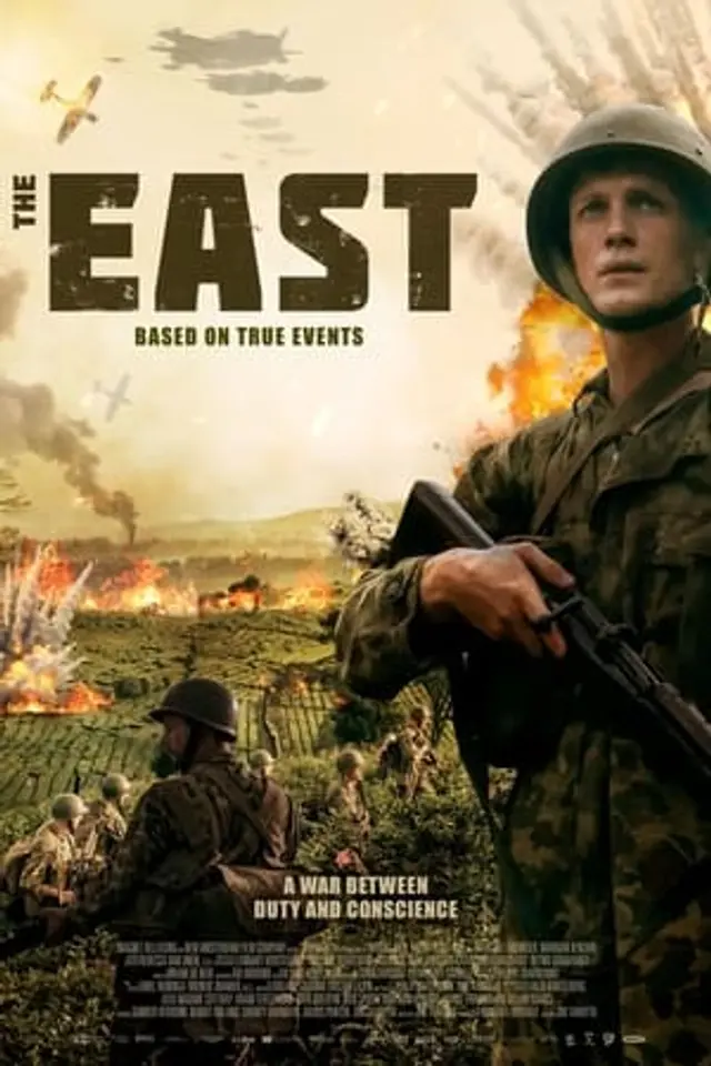 De Oost (2021) Subtitle Indonesia