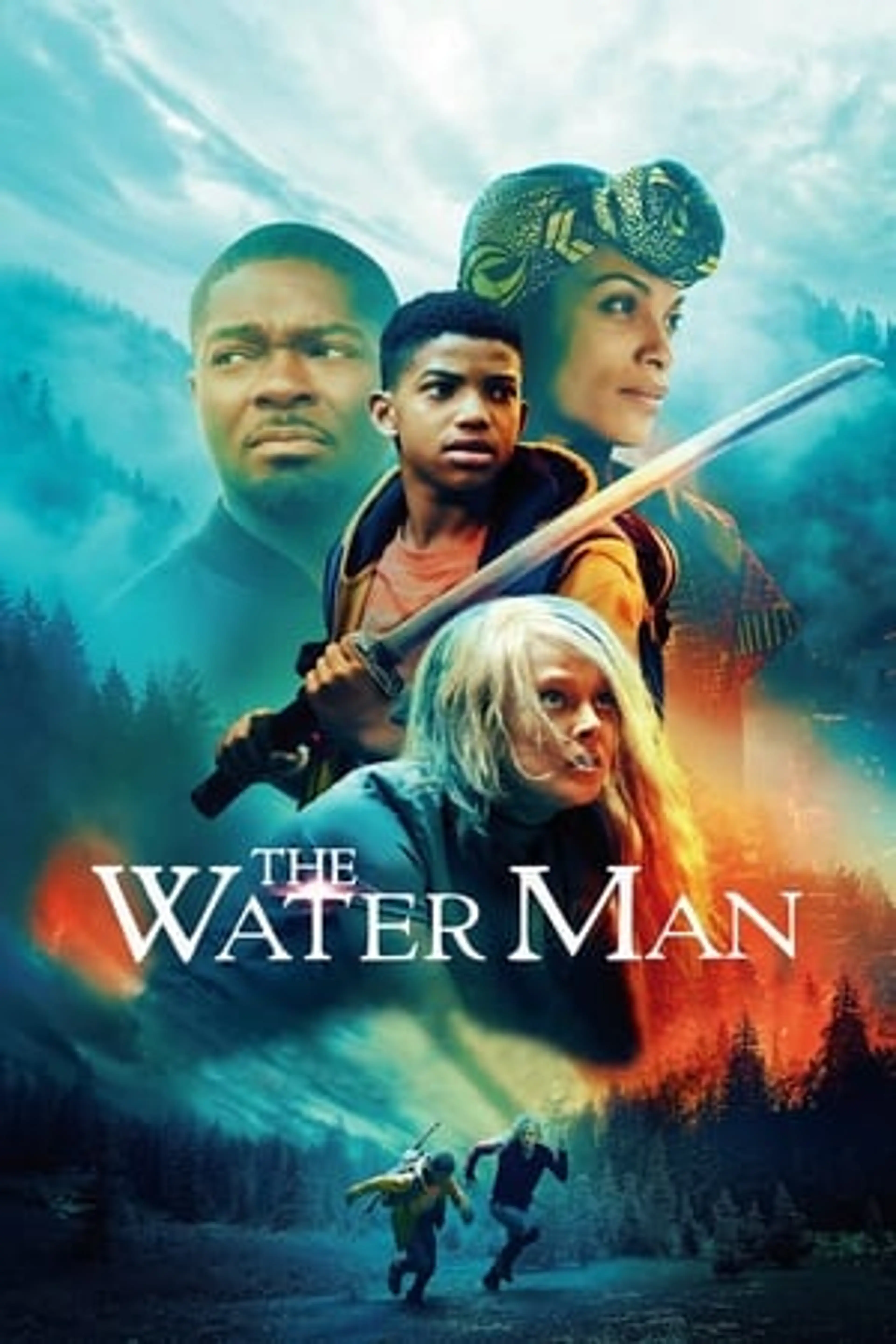 The Water Man  (2021)
