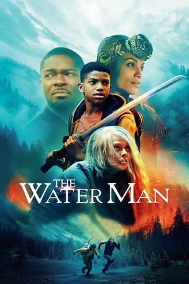 The Water Man (2021) Subtitle Indonesia
