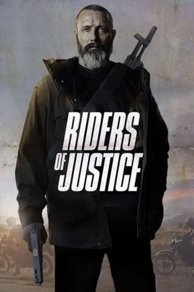 Riders of Justice (2021) Subtitle Indonesia