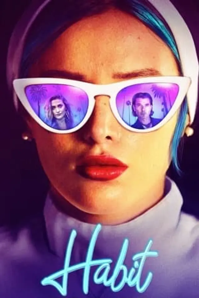 Habit (2021) Subtitle Indonesia