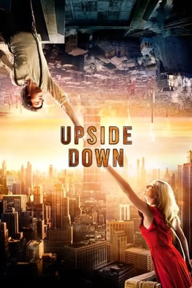 Upside Down (2012) Subtitle Indonesia