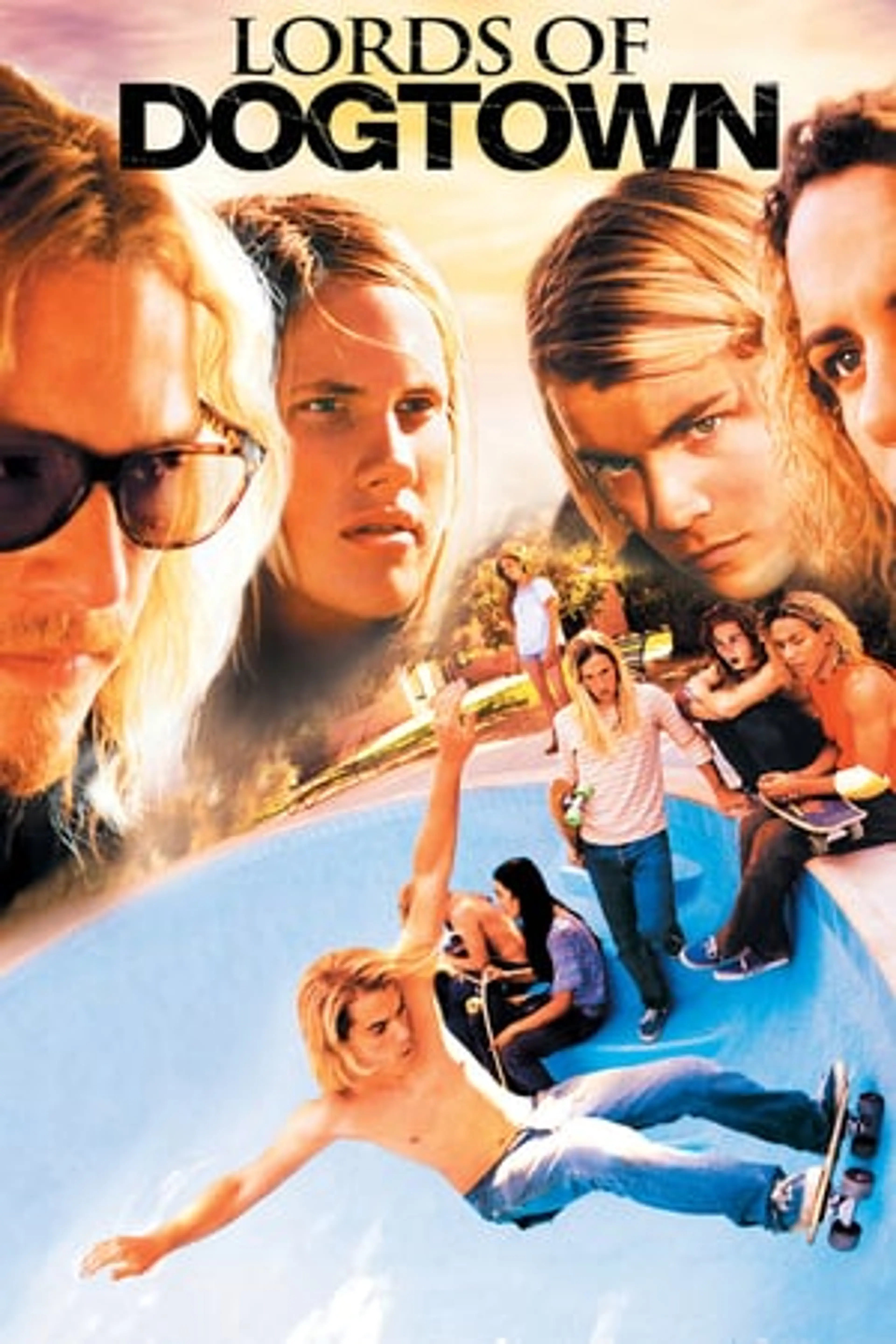 Lords of Dogtown  (2005)