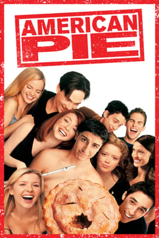 American Pie (1999) Subtitle Indonesia