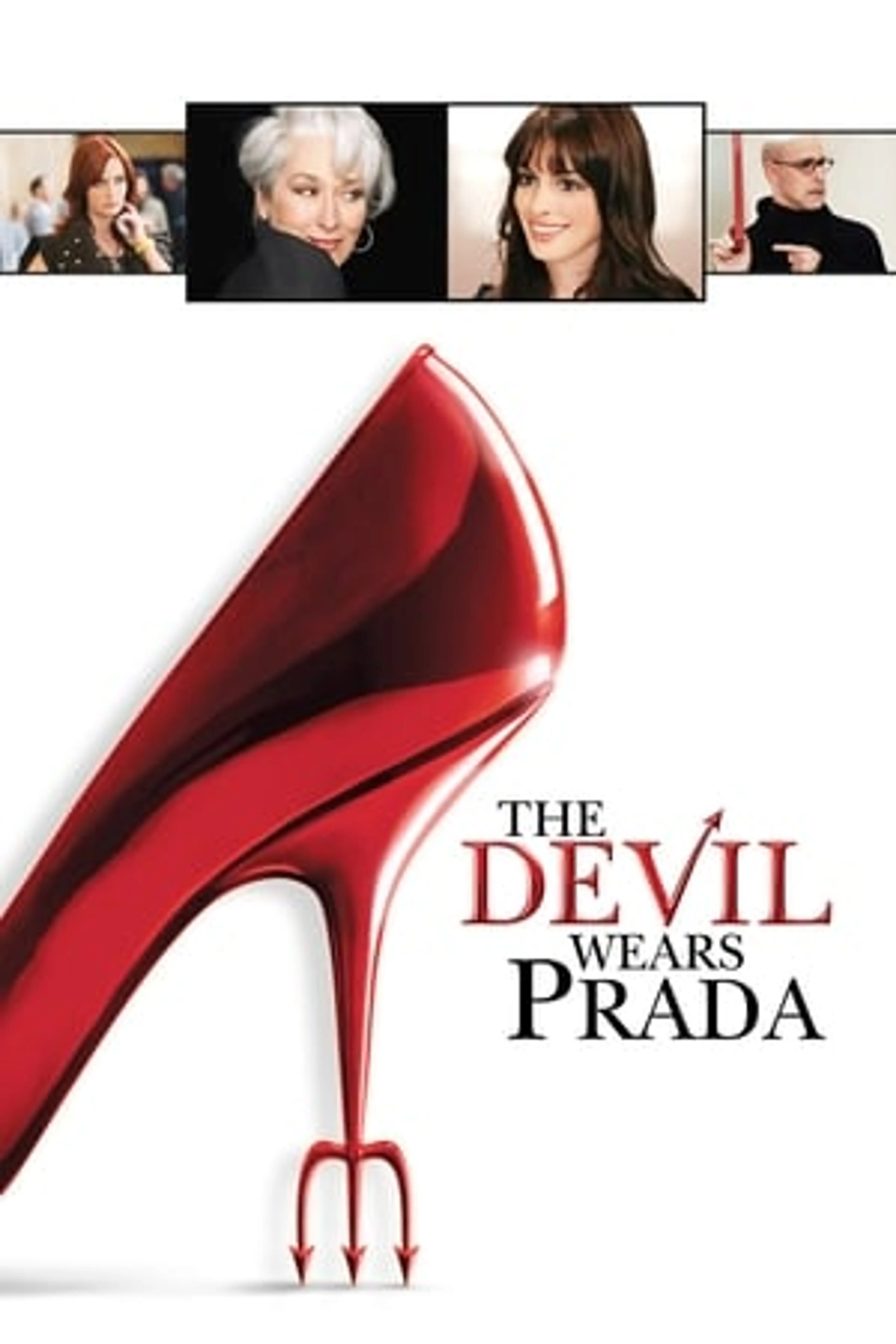 The Devil Wears Prada  (2006)
