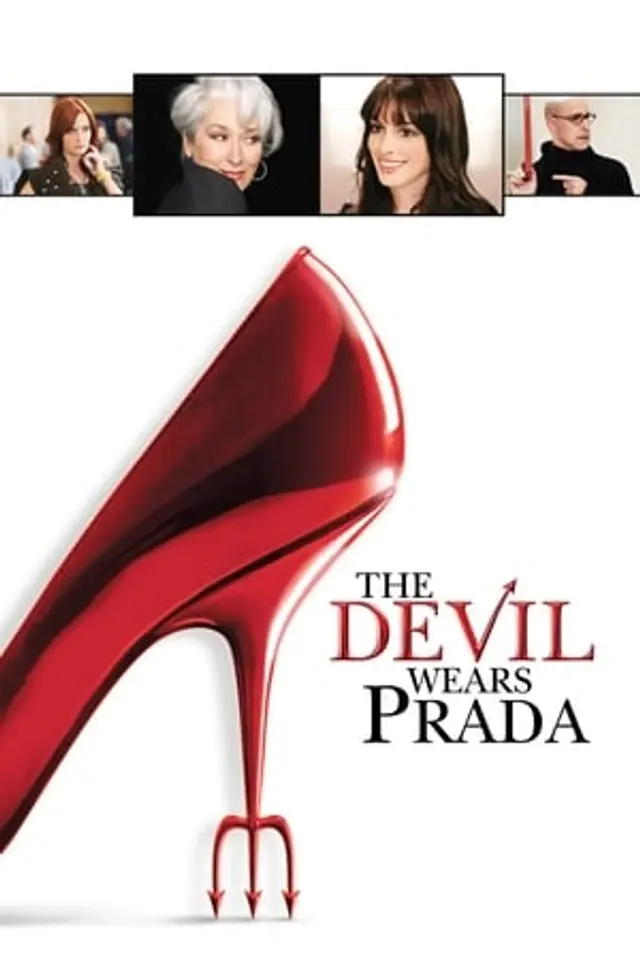The Devil Wears Prada (2006) Subtitle Indonesia