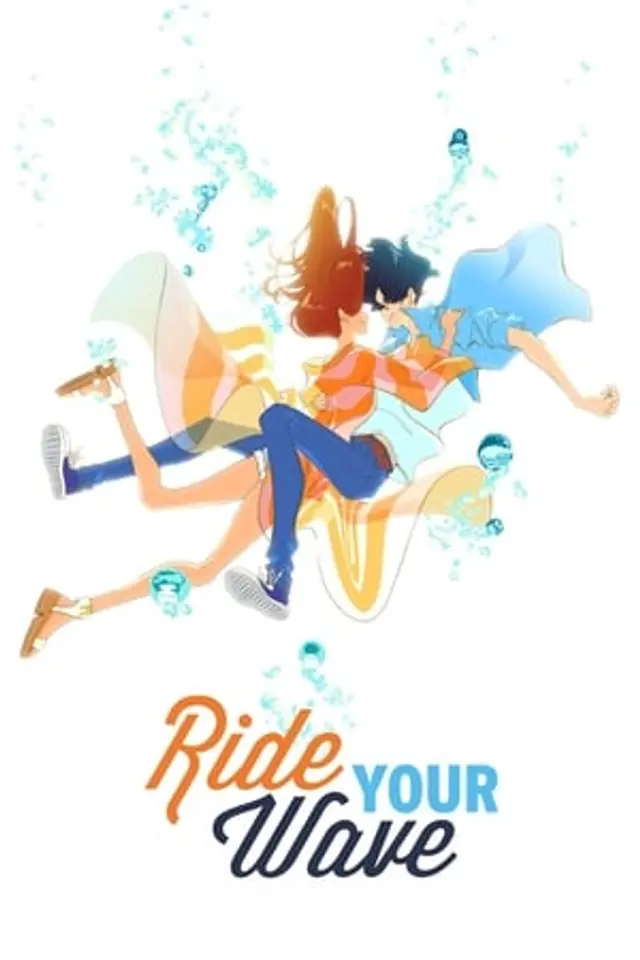 Kimi to, Nami ni Noretara (2019) Subtitle Indonesia