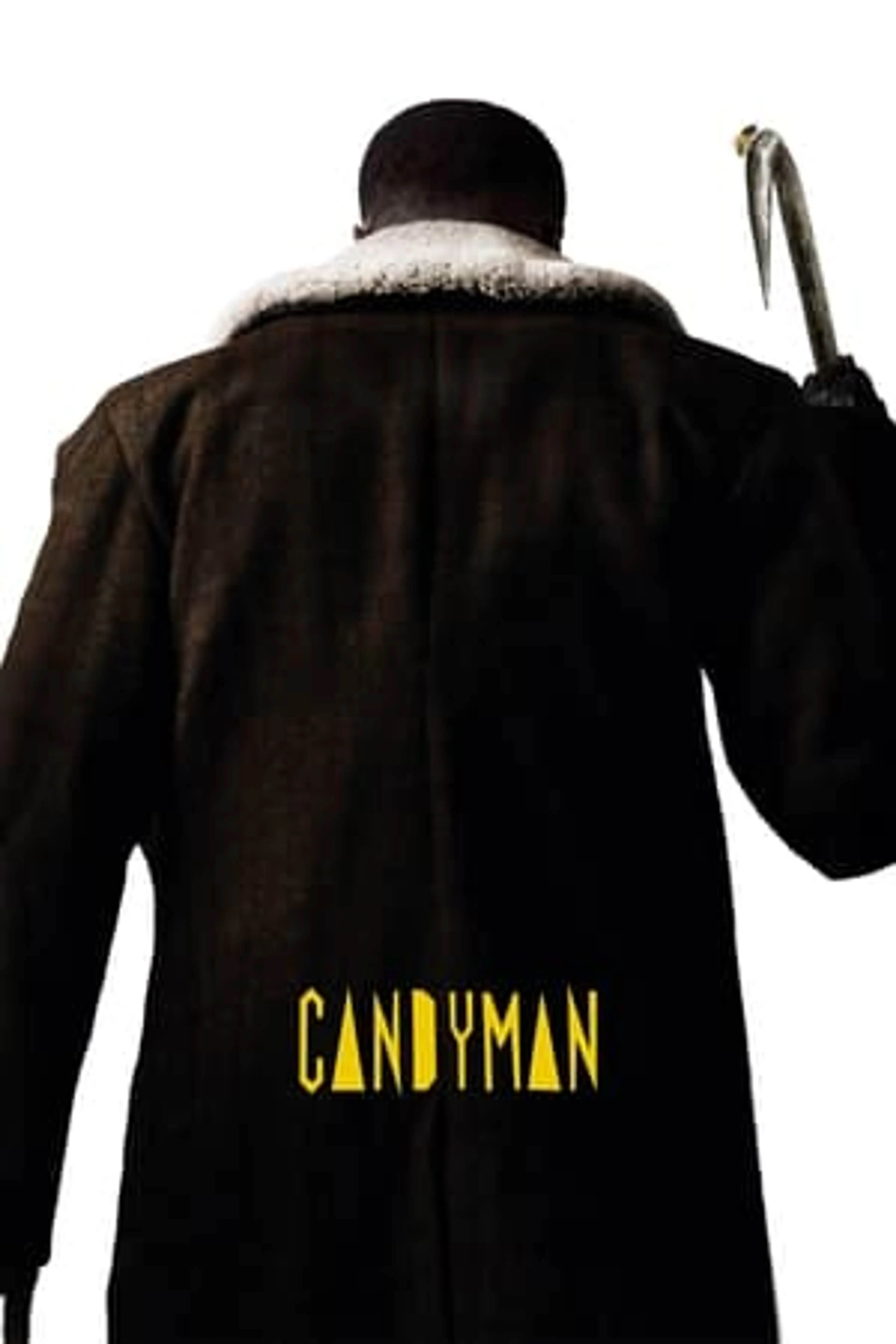 Candyman  (2021)