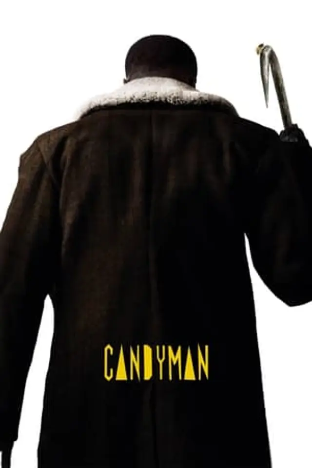 Candyman (2021) Subtitle Indonesia