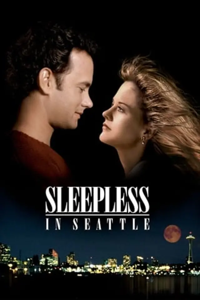 Sleepless in Seattle (1993) Subtitle Indonesia