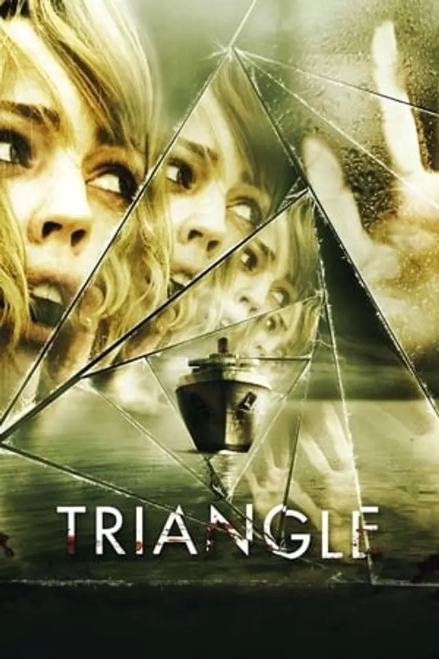 Triangle (2009) Subtitle Indonesia