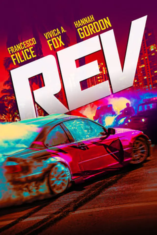 Rev (2020) Subtitle Indonesia