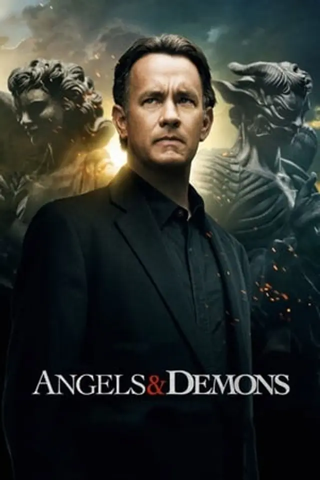 Angels & Demons (2009) Subtitle Indonesia