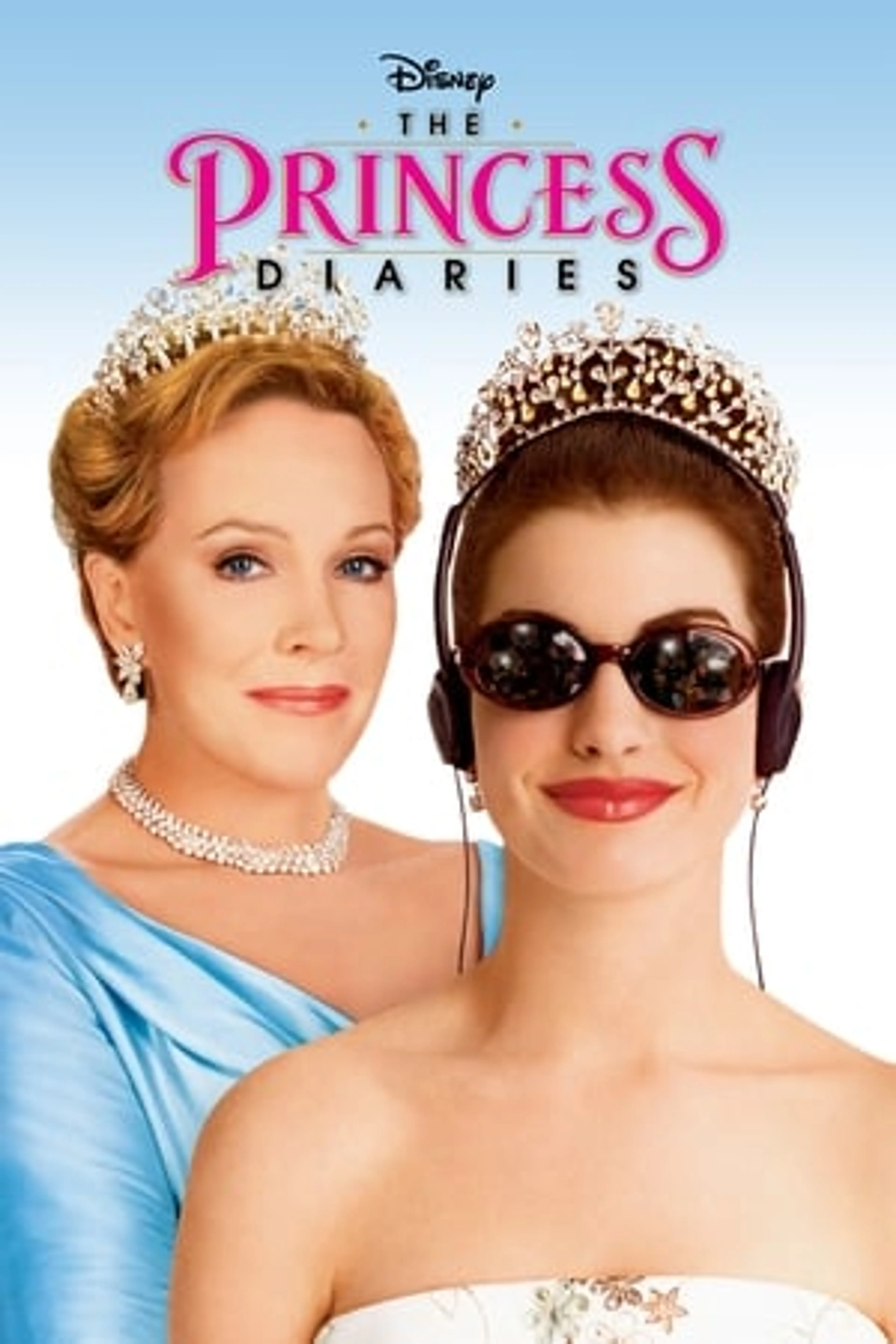 The Princess Diaries  (2001)