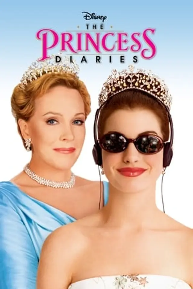 The Princess Diaries (2001) Subtitle Indonesia