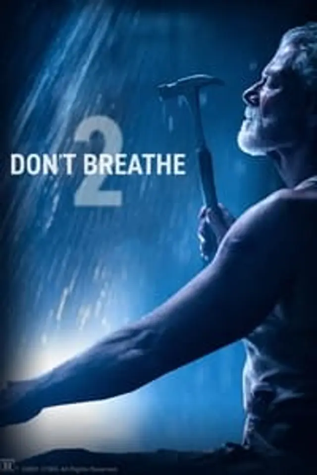 Don’t Breathe 2 (2021) Subtitle Indonesia