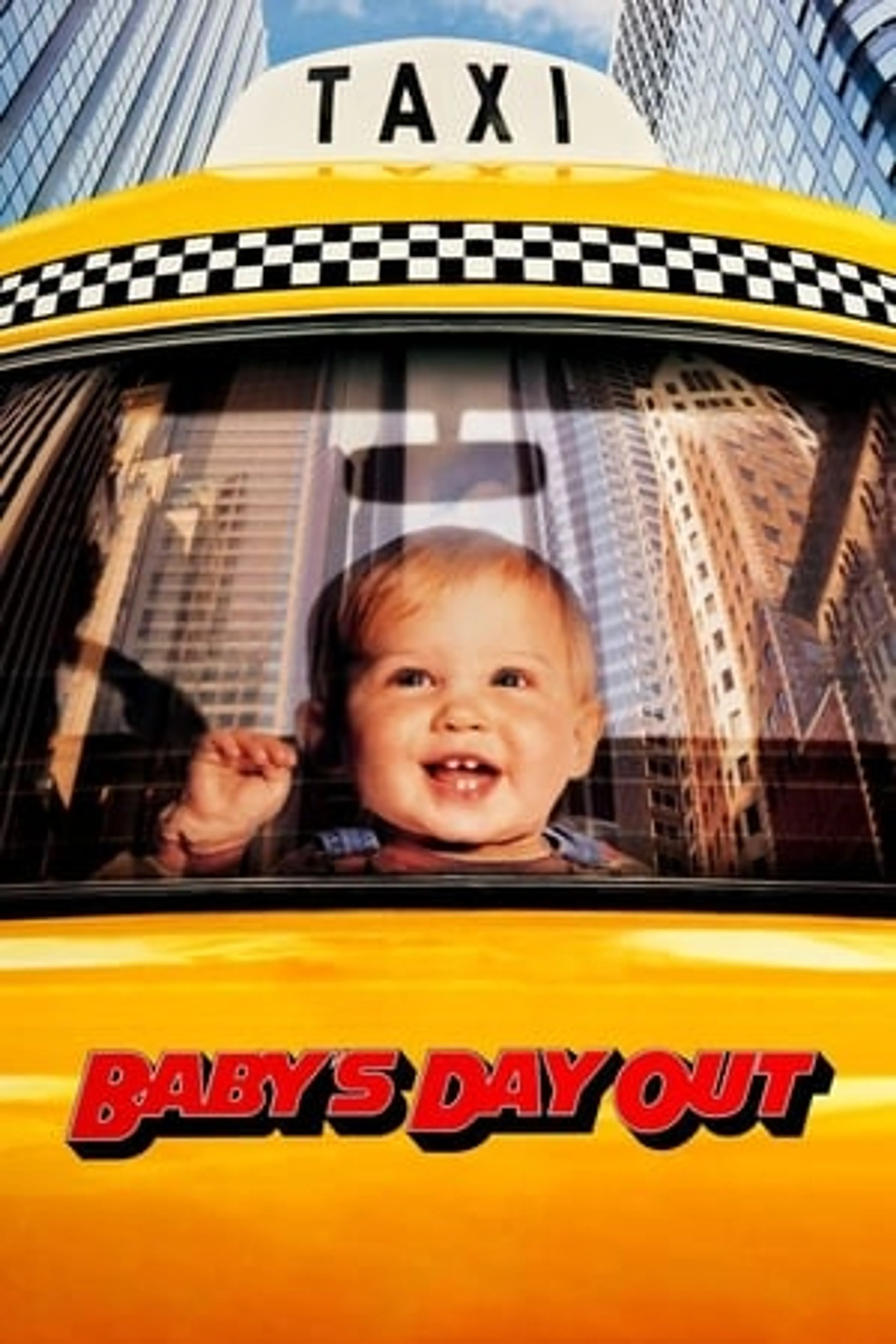Baby’s Day Out  (1994)