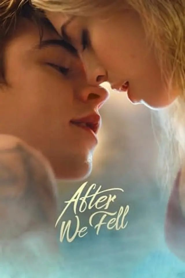 After We Fell (2021) Subtitle Indonesia