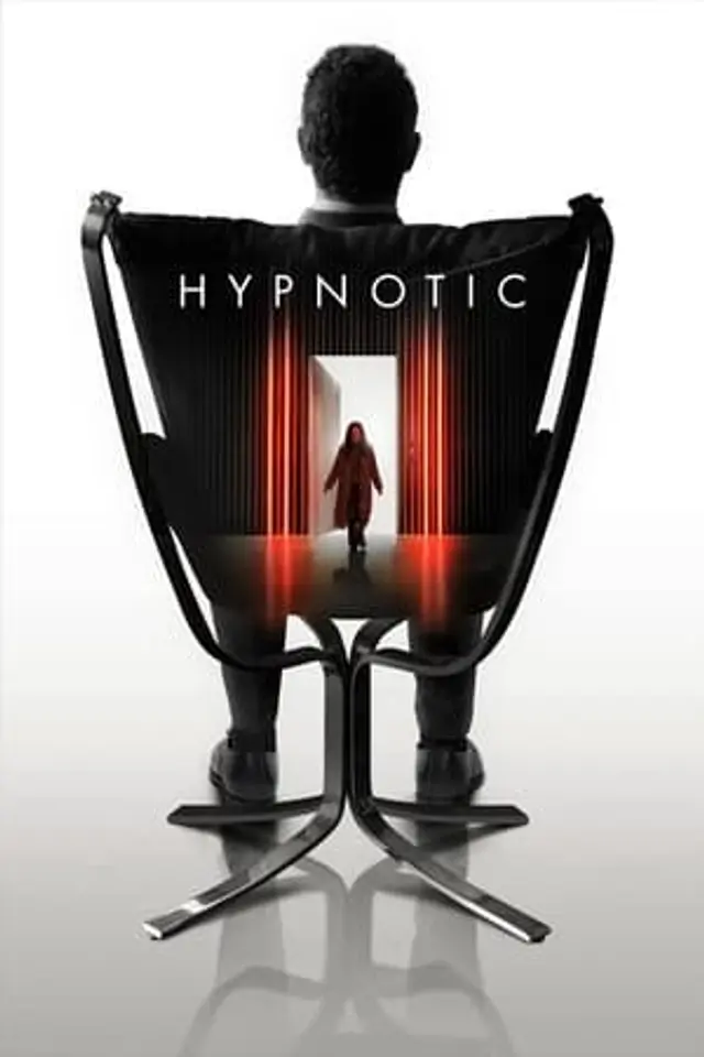 Hypnotic (2021) Subtitle Indonesia