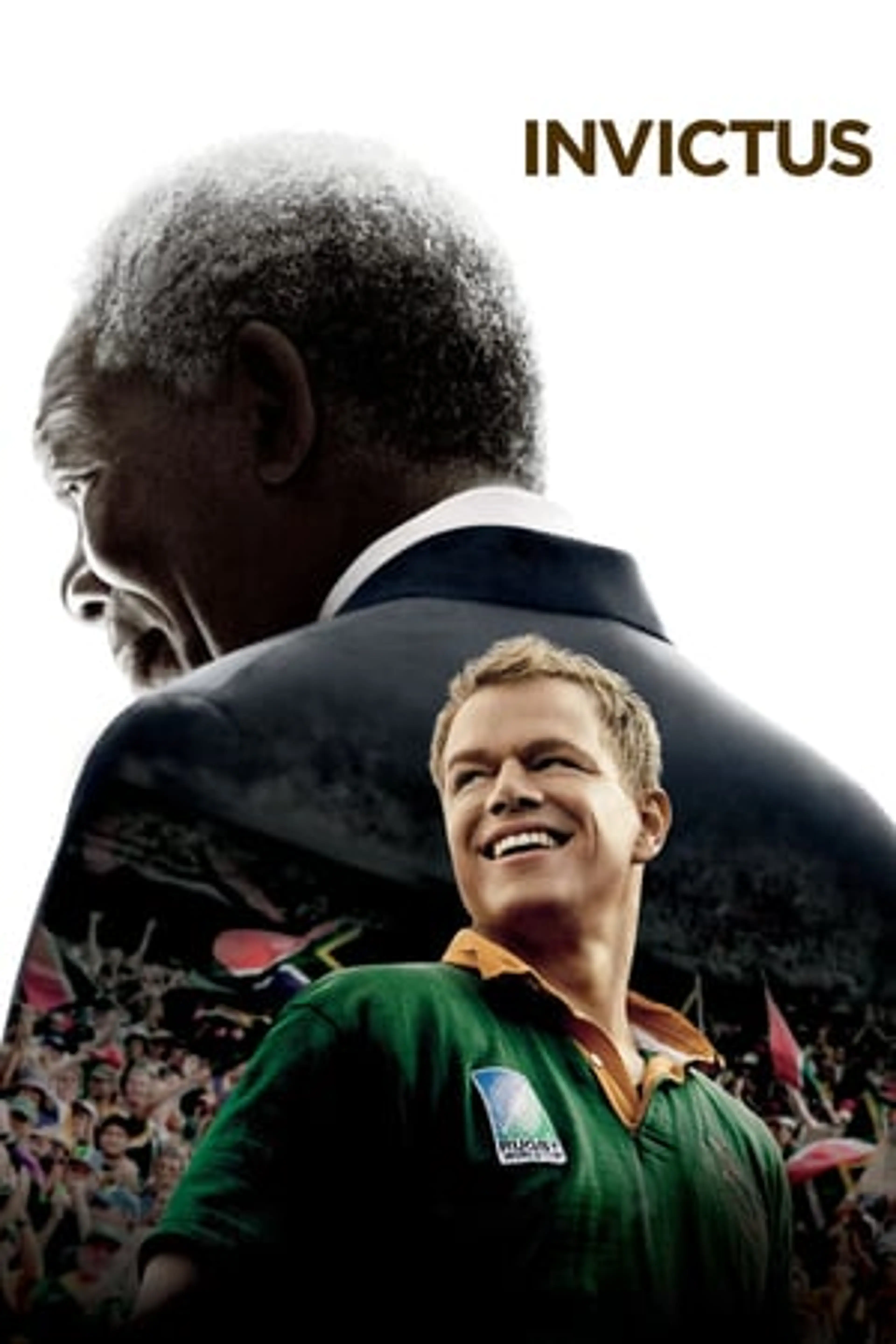 Invictus  (2009)
