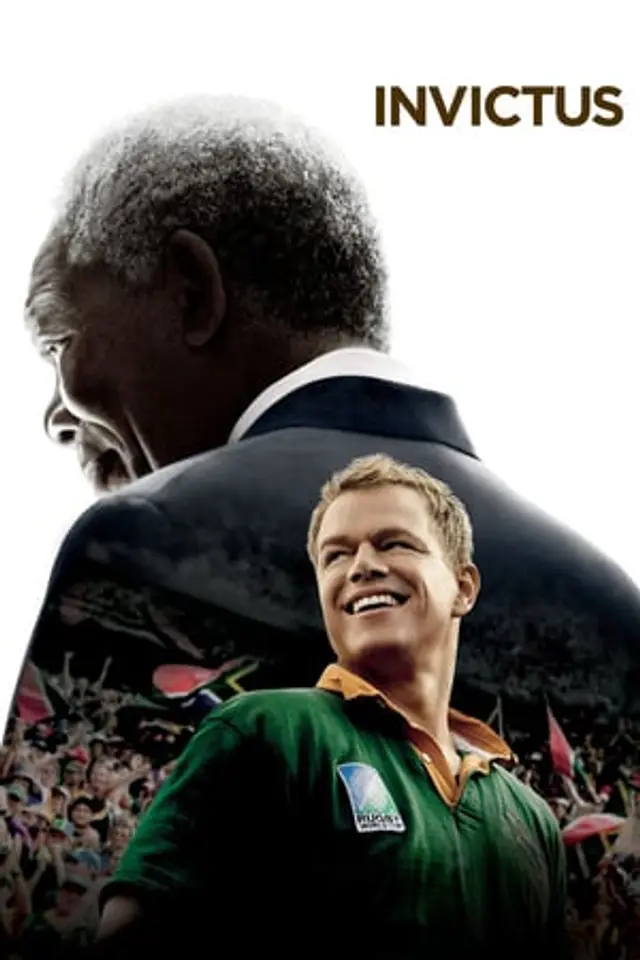 Invictus (2009) Subtitle Indonesia