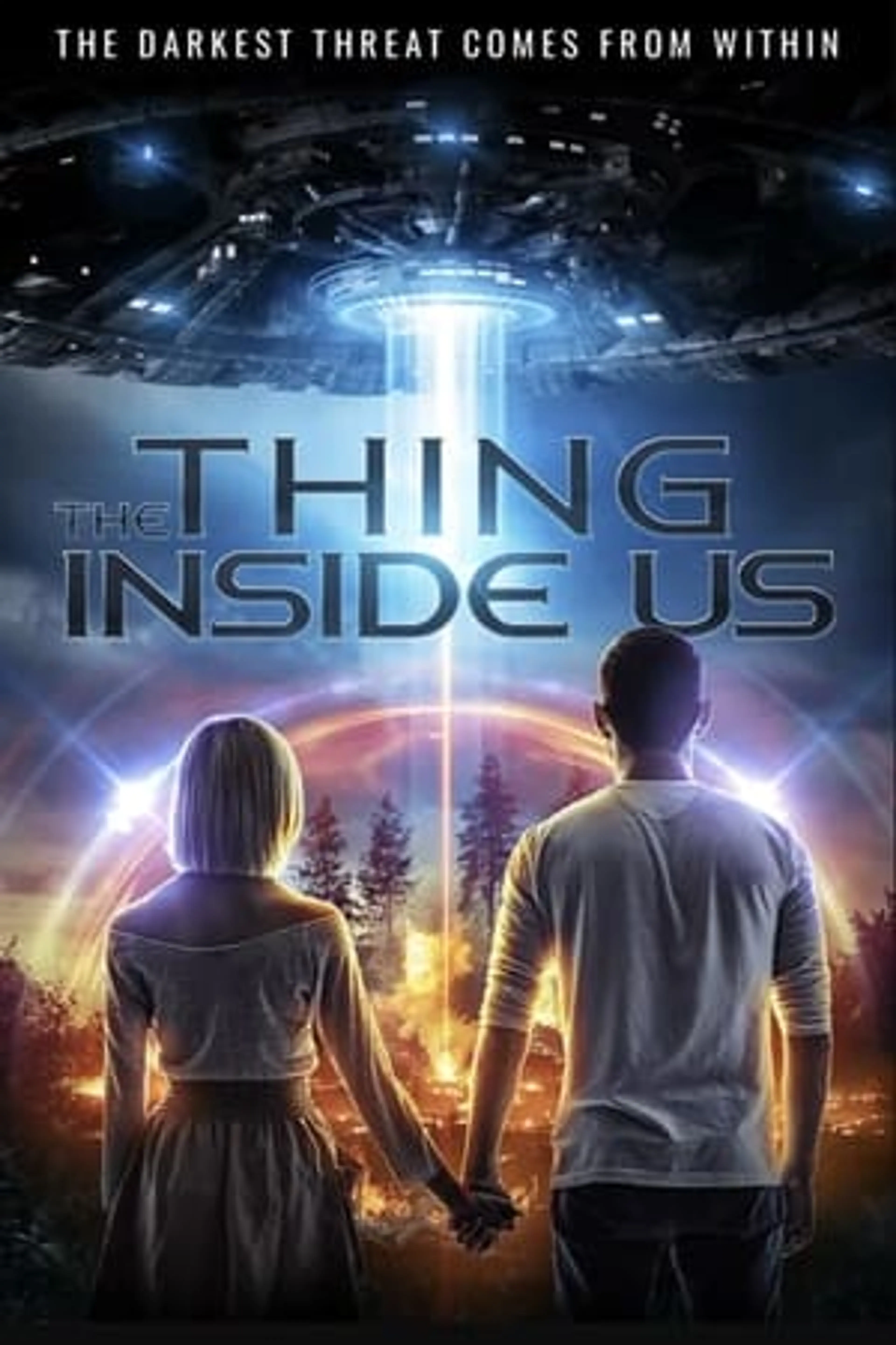 The Thing Inside Us  (2021)