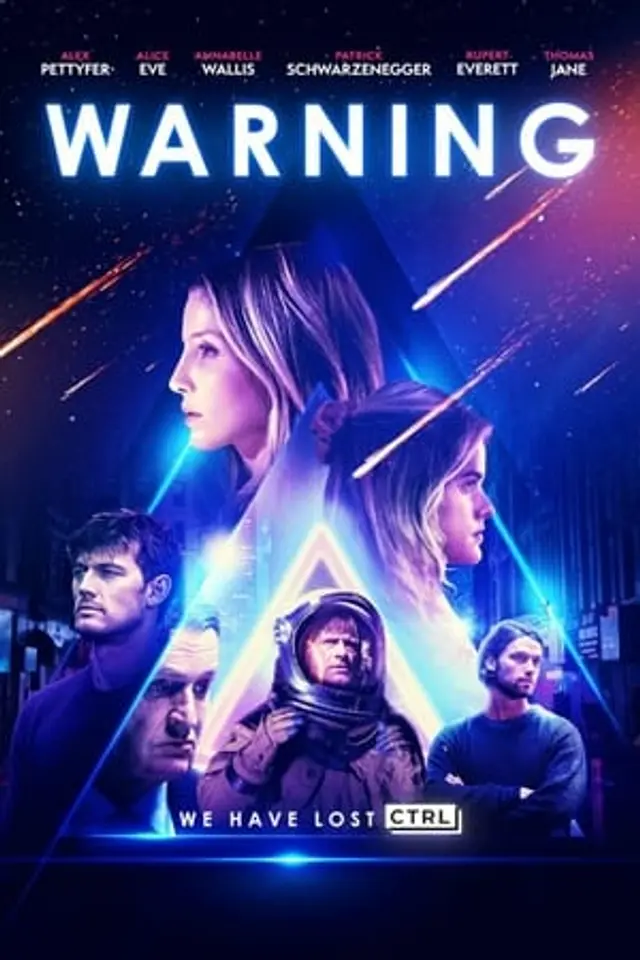 Warning (2021) Subtitle Indonesia