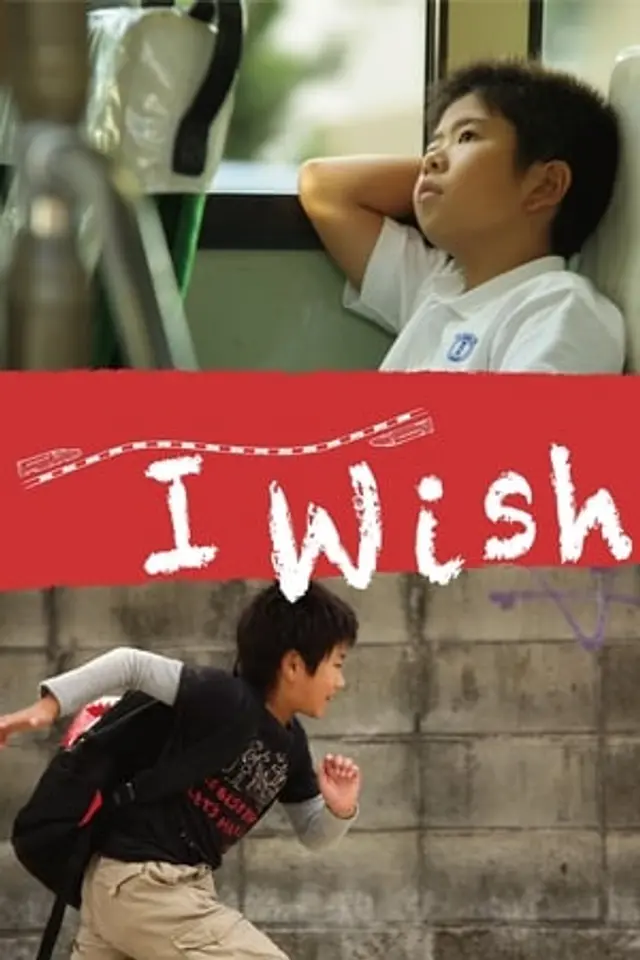 I Wish (2011) Subtitle Indonesia