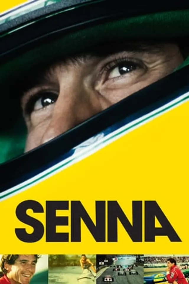 Senna (2010) Subtitle Indonesia
