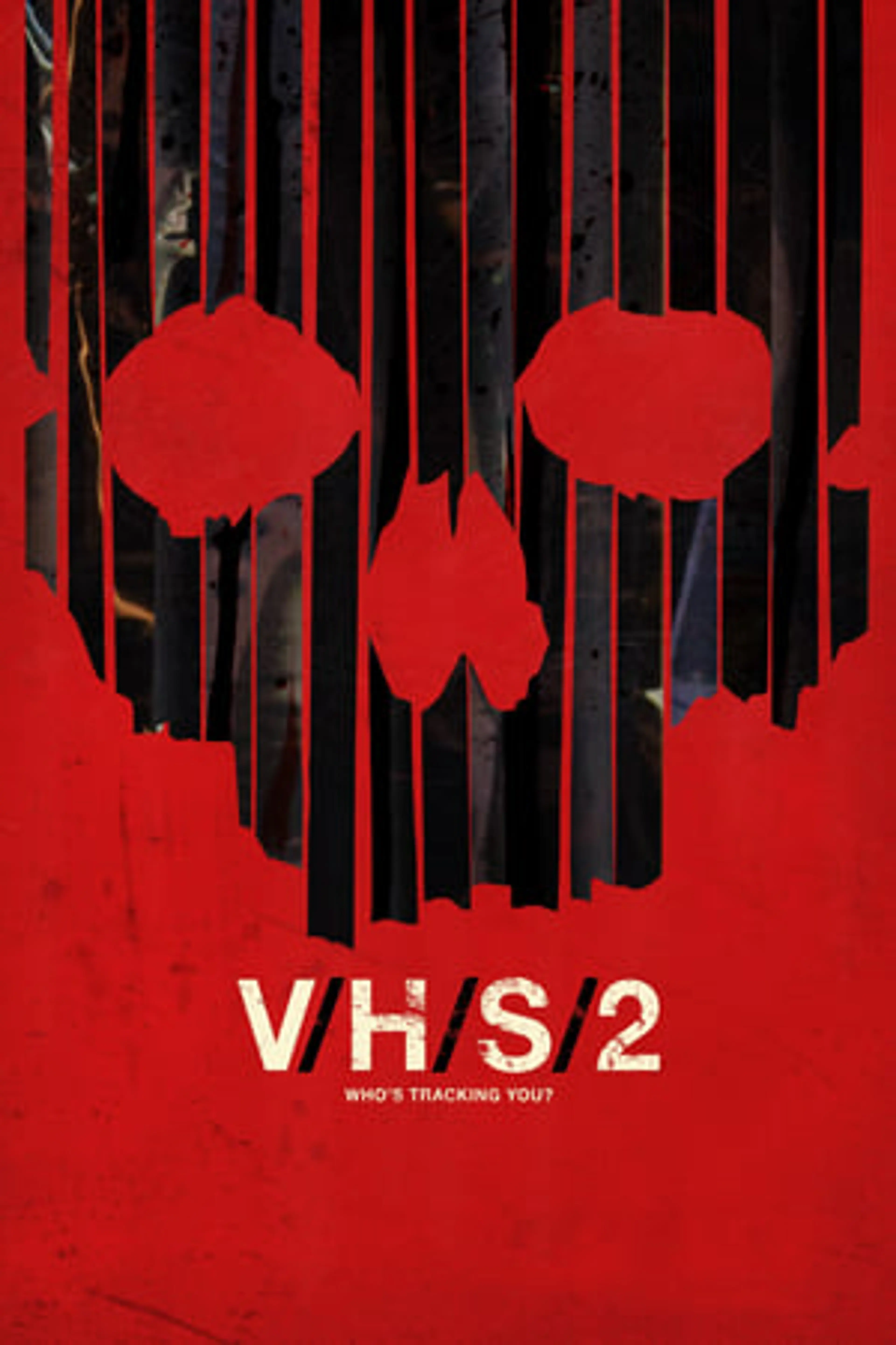 V/H/S/2  (2013)