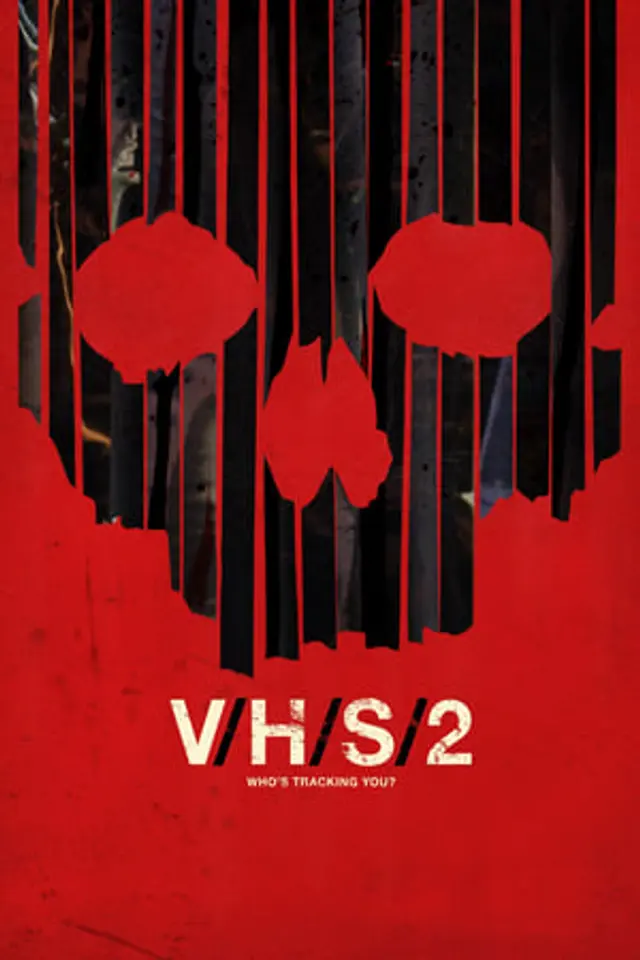 V/H/S/2 (2013) Subtitle Indonesia