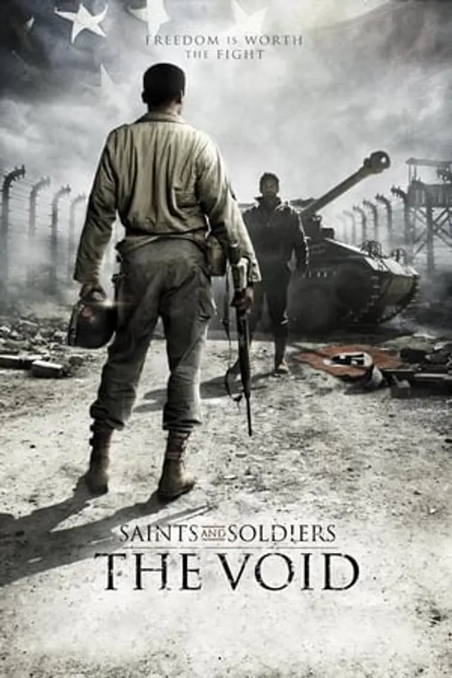 Saints and Soldiers: The Void (2014) Subtitle Indonesia
