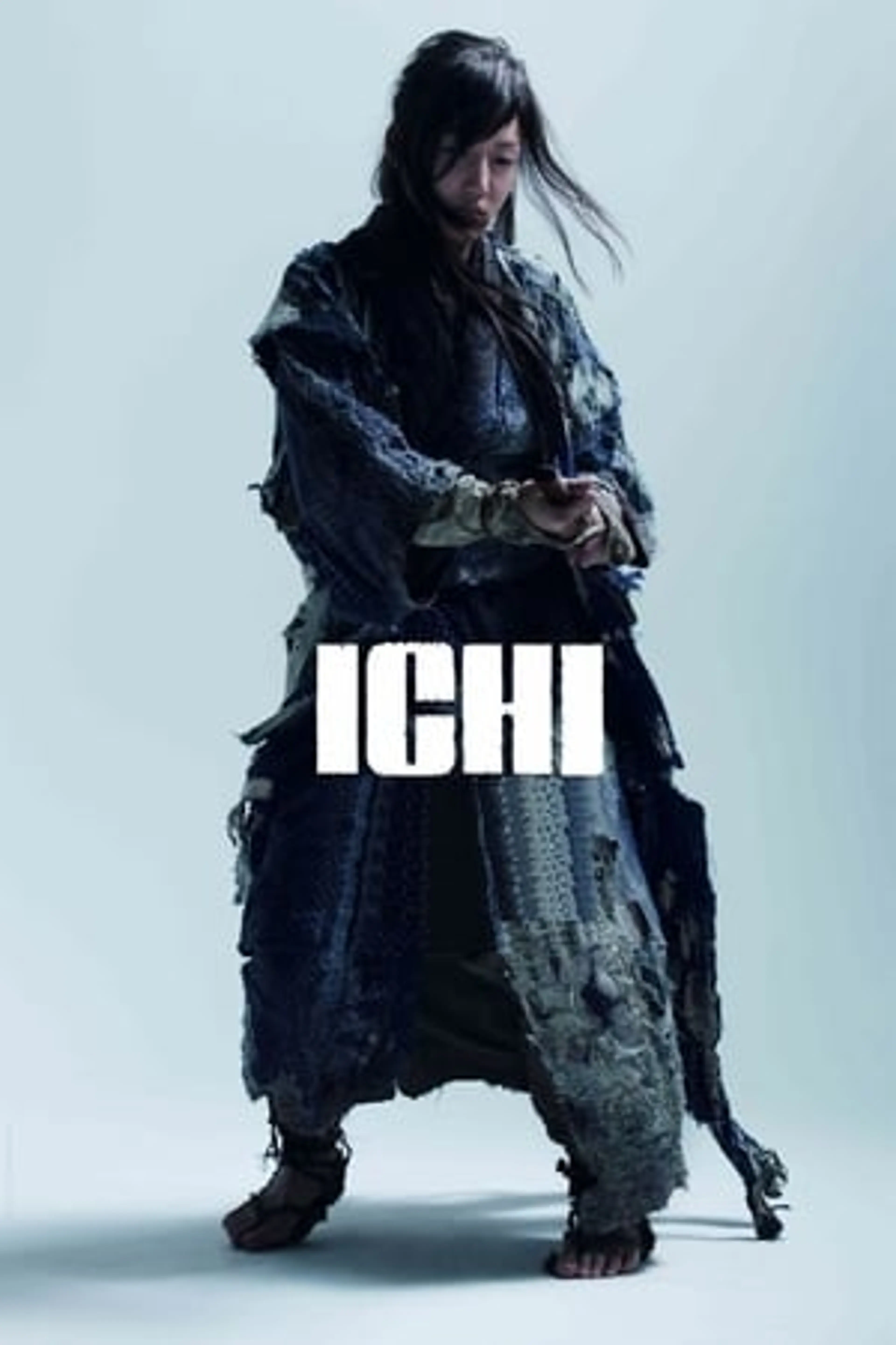 Ichi  (2008)