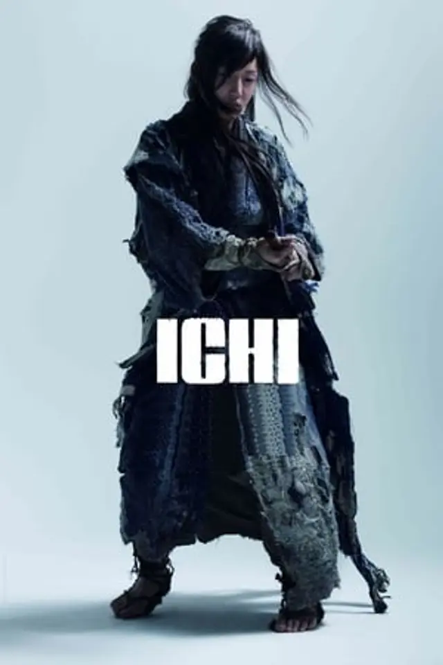 Ichi (2008) Subtitle Indonesia