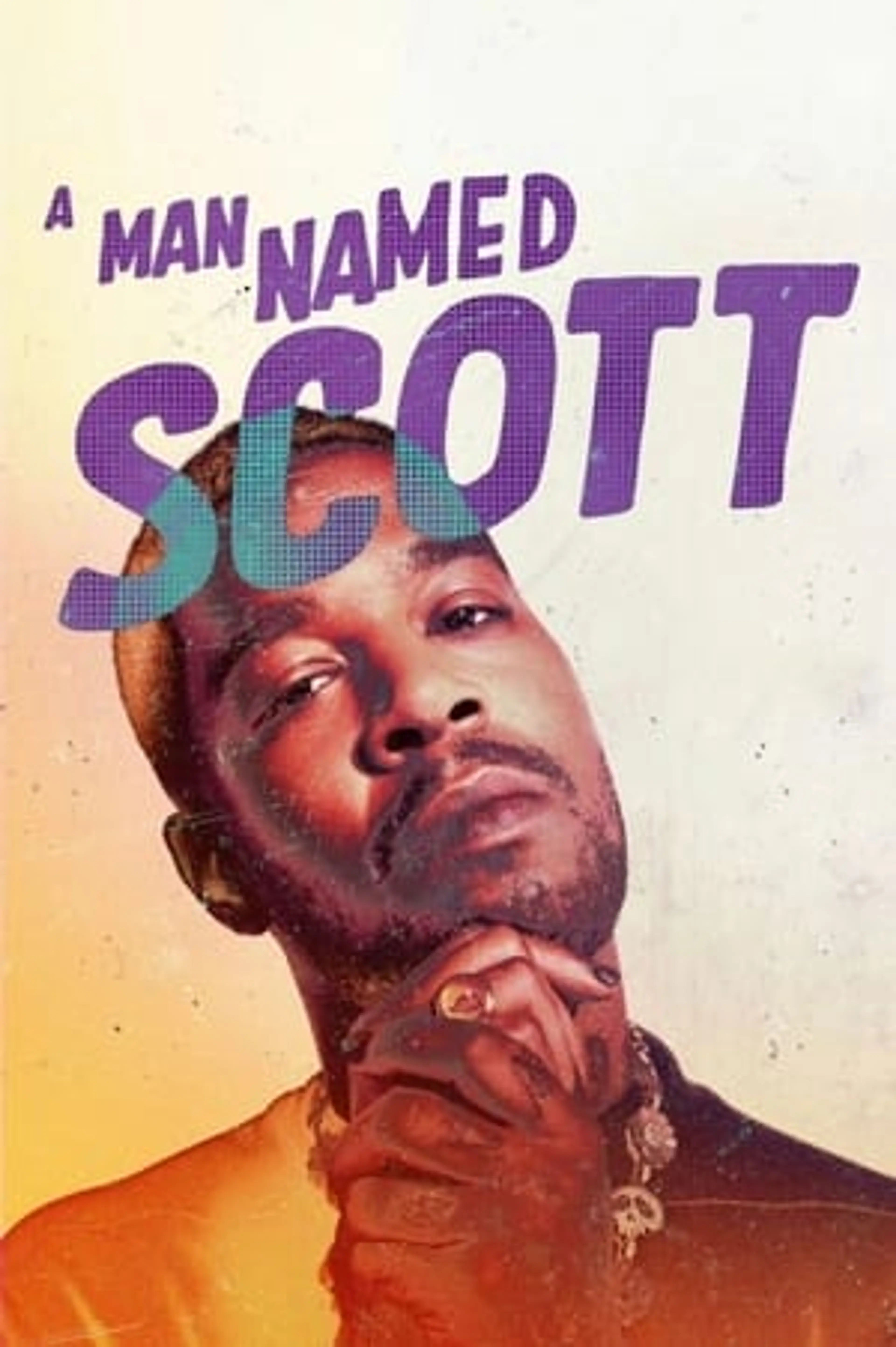 A Man Named Scott  (2021)