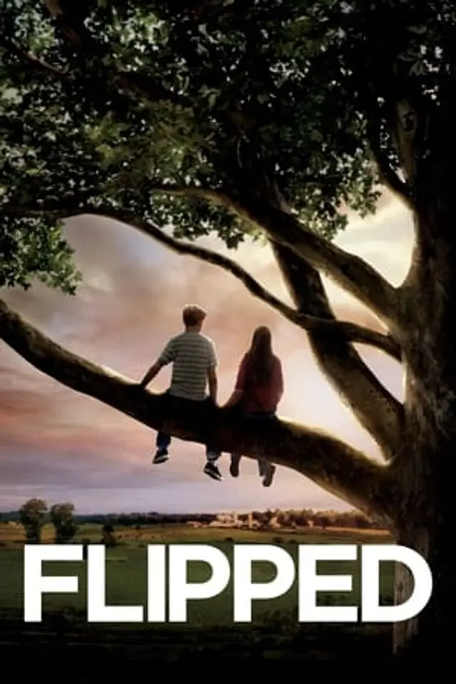Flipped (2010) Subtitle Indonesia