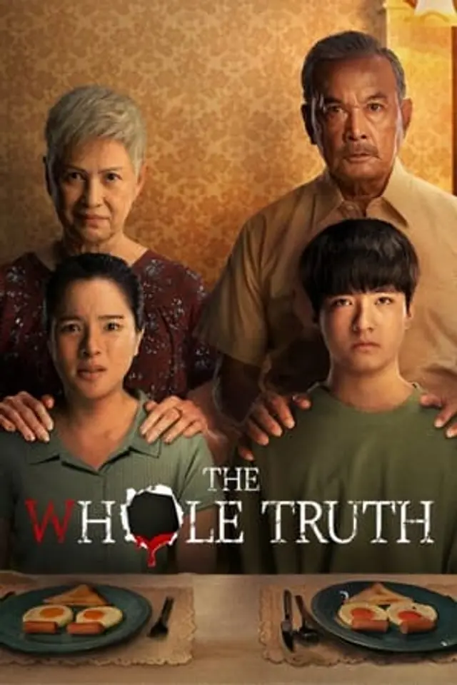 The Whole Truth (2021) Subtitle Indonesia