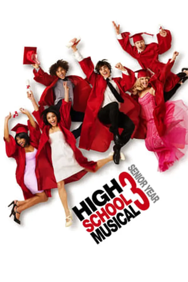 High School Musical 3: Senior Year (2008) Subtitle Indonesia