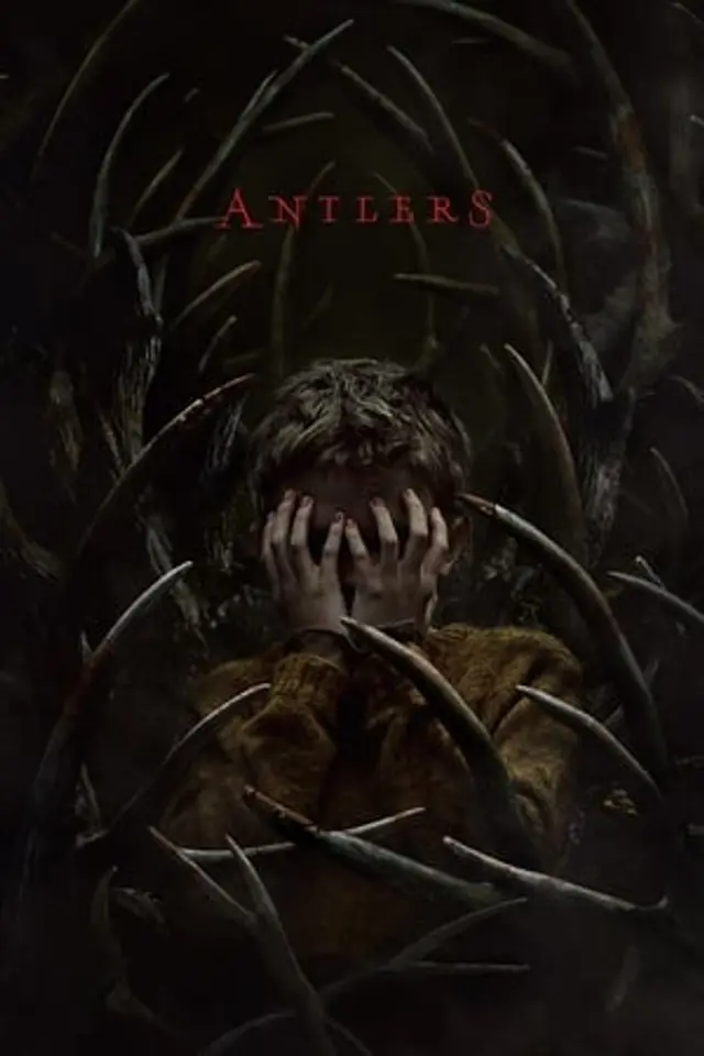 Antlers (2021) Subtitle Indonesia