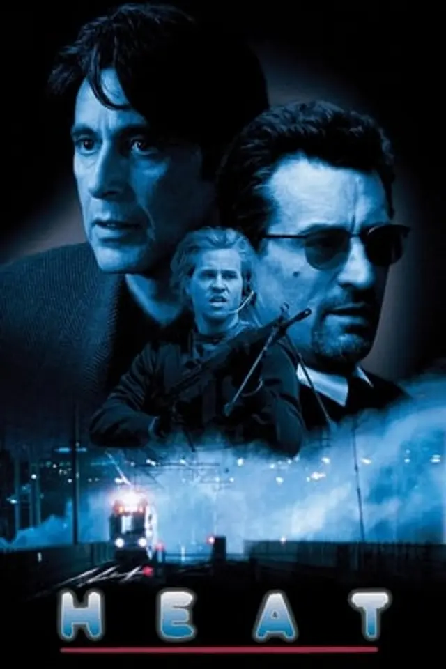Heat (1995) Subtitle Indonesia
