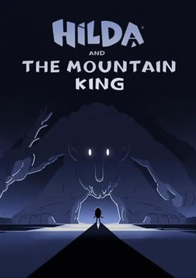 Hilda and the Mountain King (2021) Subtitle Indonesia