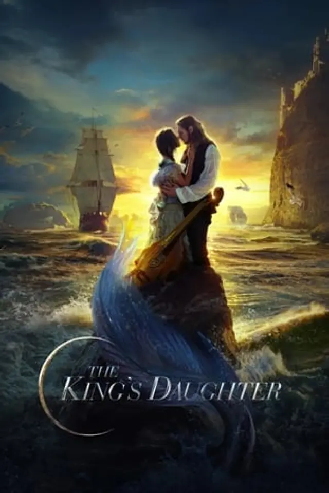 The King’s Daughter (2022) Subtitle Indonesia