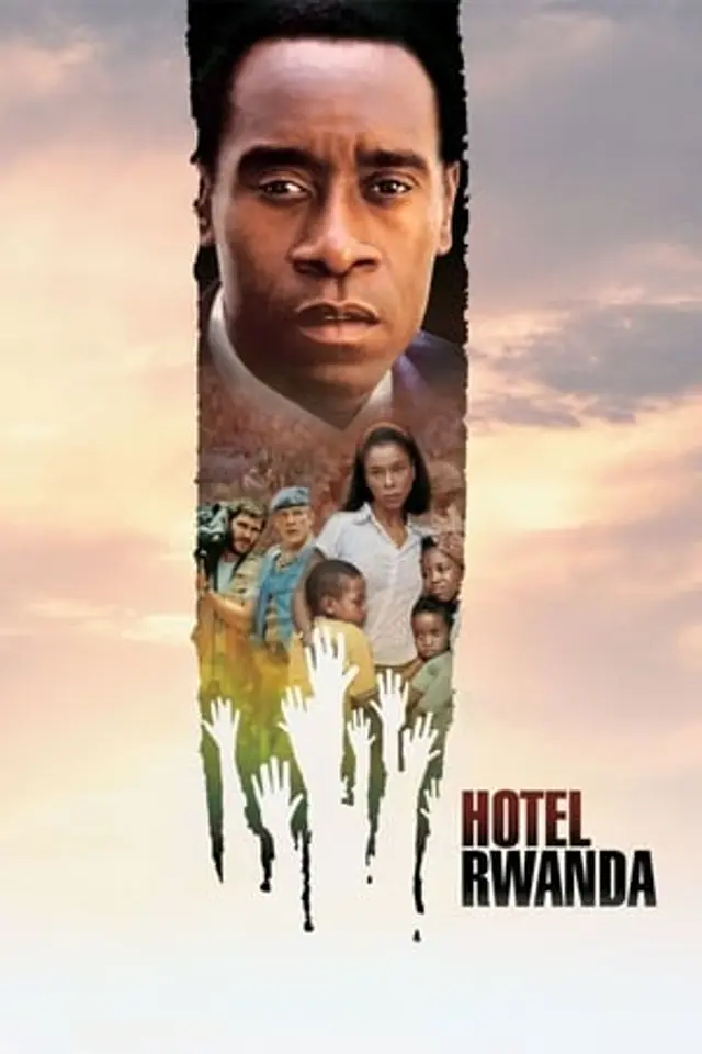 Hotel Rwanda (2004) Subtitle Indonesia