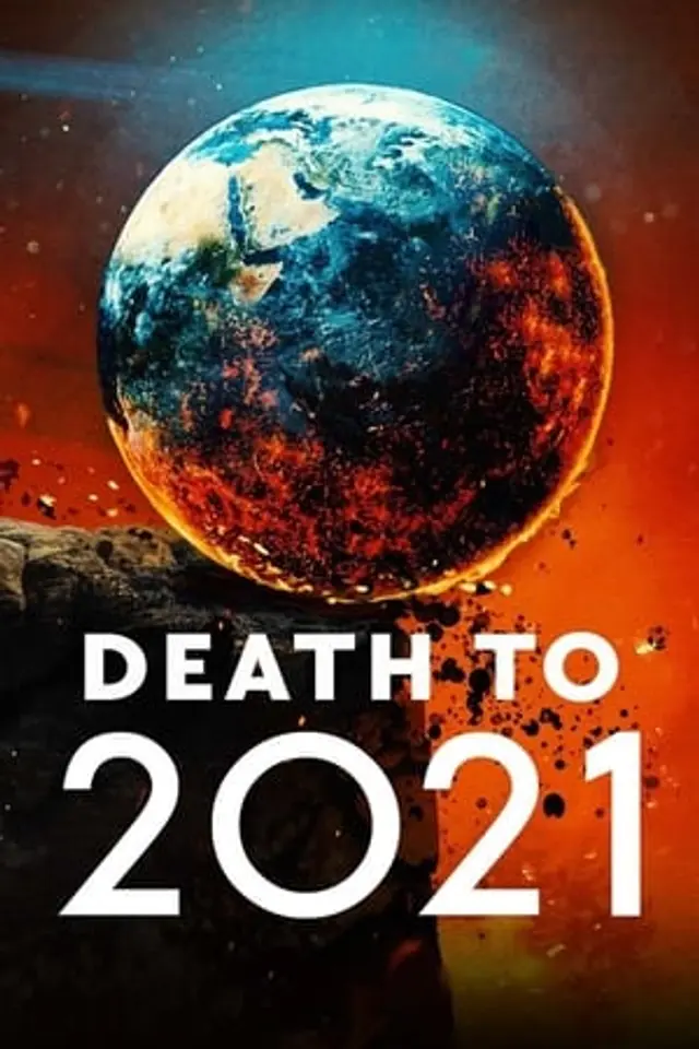 Death to 2021 (2021) Subtitle Indonesia