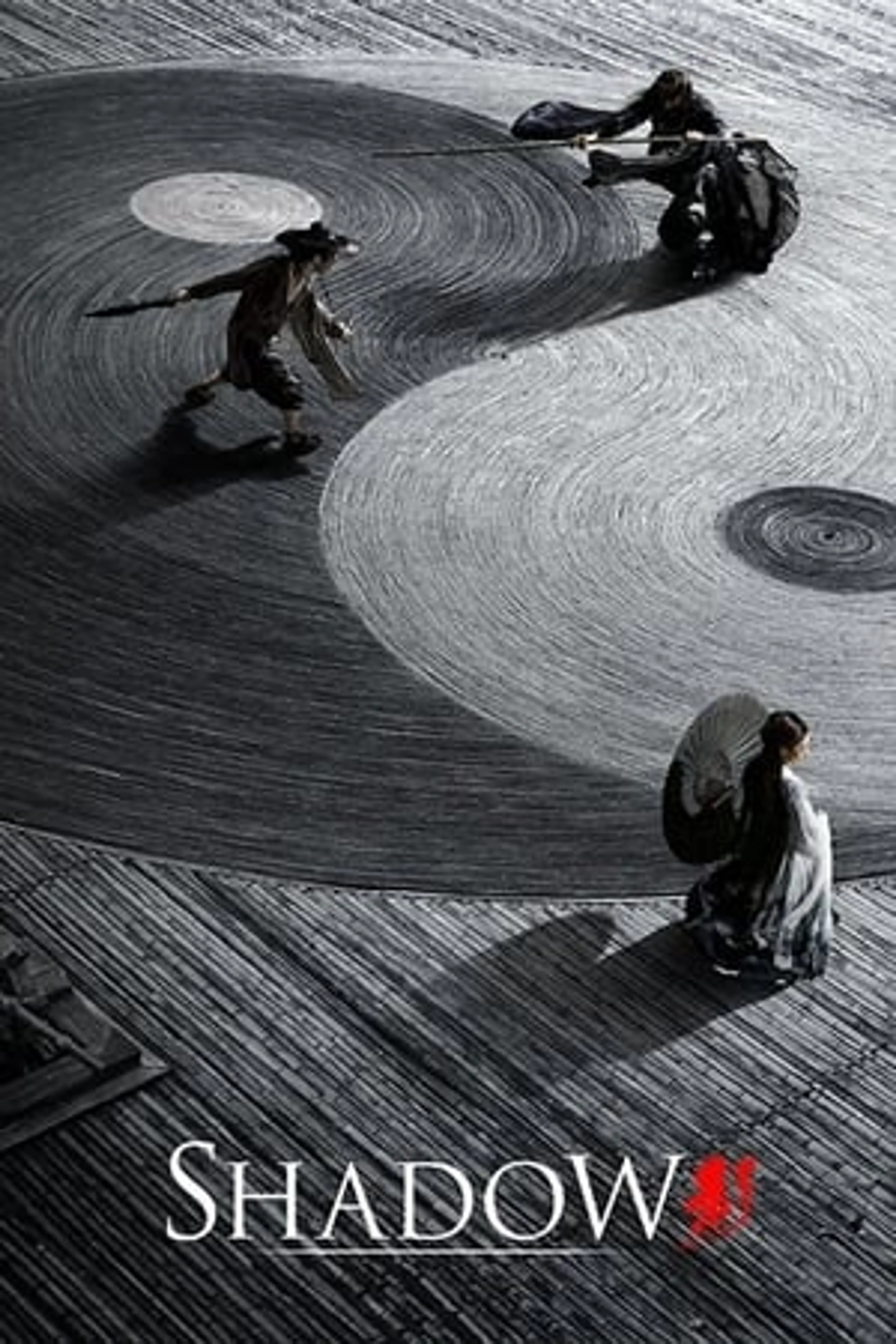 Shadow  (2018)