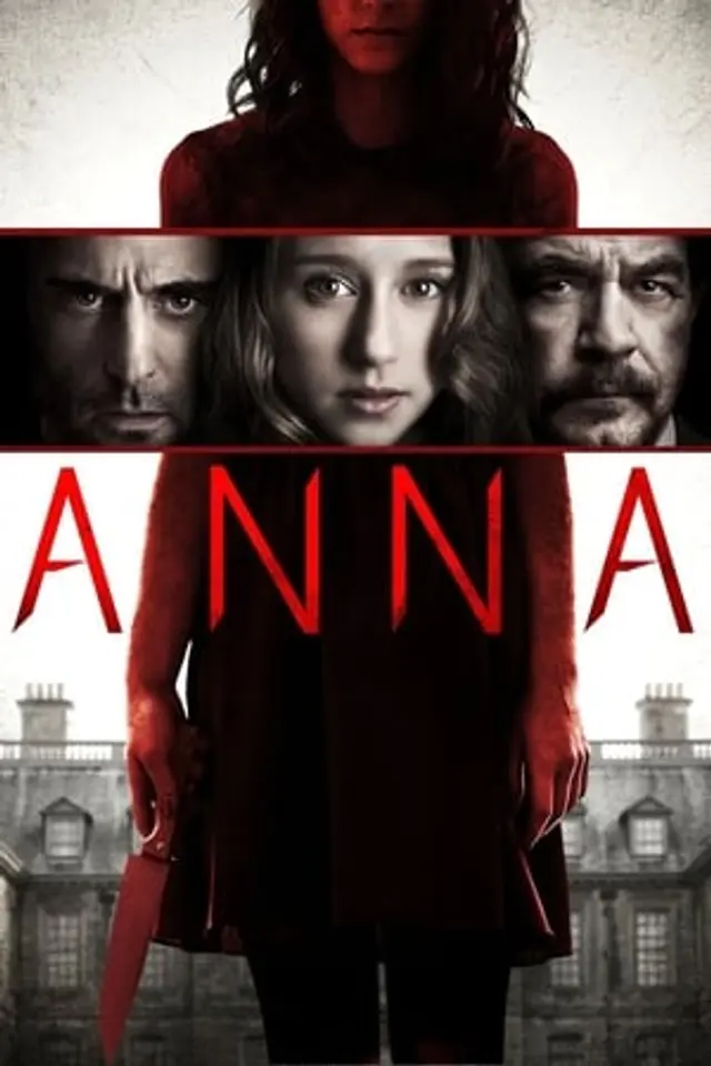 Anna (2013) Subtitle Indonesia